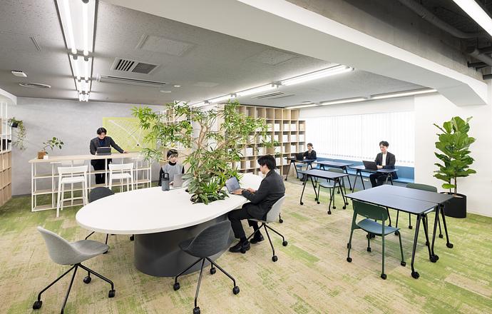 株式会社東急設計コンサルタントの会社について写真2
