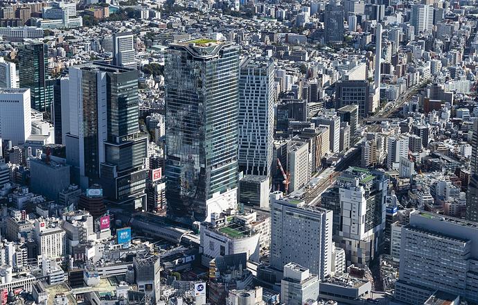 株式会社東急設計コンサルタントの当社の強み・当社の課題について写真1