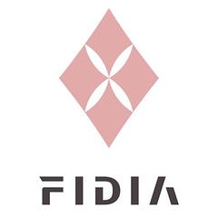 ＦＩＤＩＡ株式会社のロゴ写真