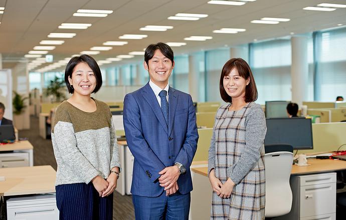 株式会社ジャノメクレディアの会社について写真1