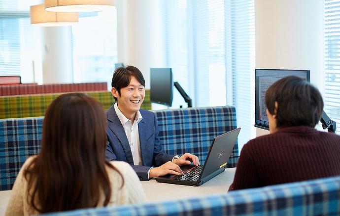 株式会社ジャノメクレディアの当社の強み・当社の課題について写真2