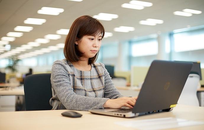 株式会社ジャノメクレディアの当社の強み・当社の課題について写真1