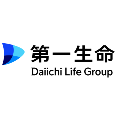 第一生命保険株式会社のロゴ写真