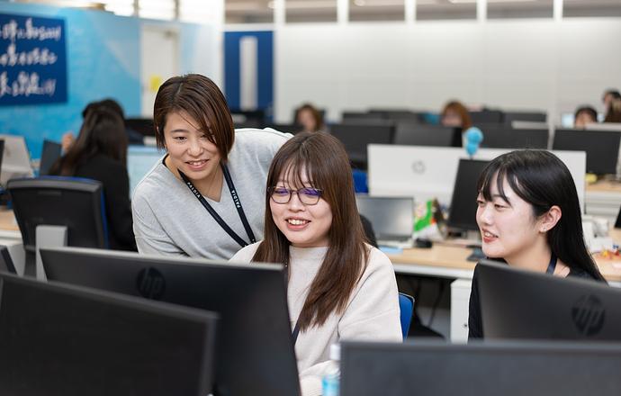 【選考直結!】説明会に参加してプロモーションのプロ パルディアを知ろう!(Web開催)の紹介写真2