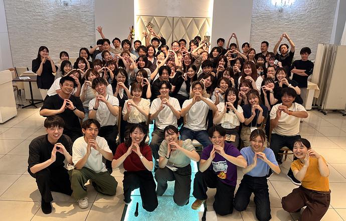 株式会社パルディアの会社について写真1