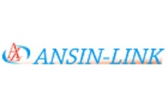 株式会社ＡＮＳＩＮ－ＬＩＮＫのロゴ写真