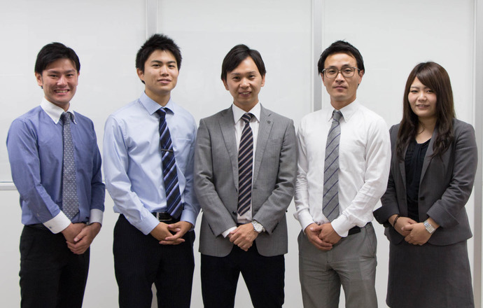 株式会社ＡＮＳＩＮ－ＬＩＮＫの会社について写真1