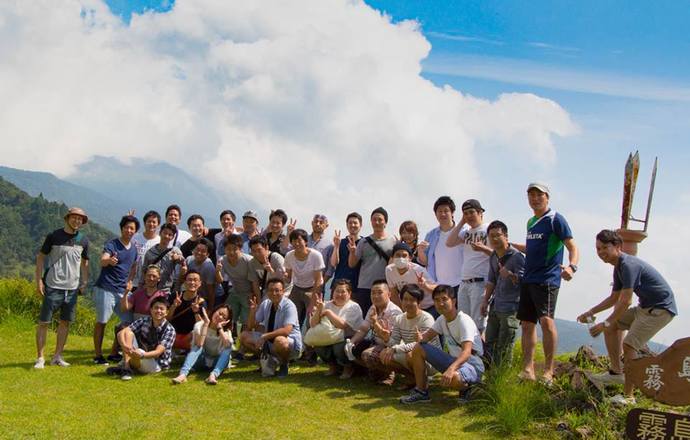 株式会社ＡＮＳＩＮ－ＬＩＮＫの当社の強み・当社の課題について写真1