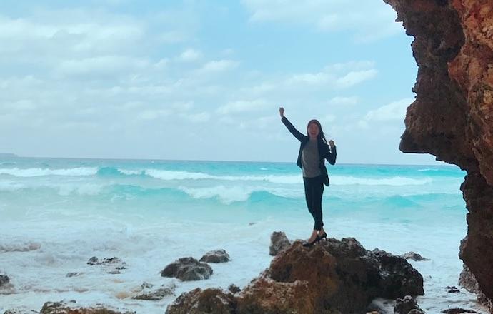 【オンライン説明会の予約はこちら】誰かの人生のターニングポイントをつくる仕事について語ります。#観光×人材×地方創生×DXの紹介写真1