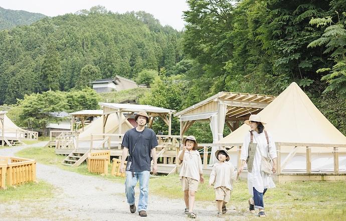 【オンライン説明会の予約はこちら】誰かの人生のターニングポイントをつくる仕事について語ります。#観光×人材×地方創生×DXの紹介写真2