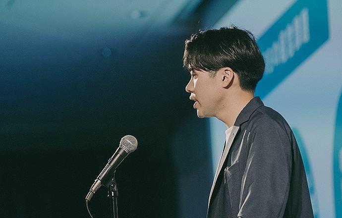 株式会社ダイブの当社の強み・当社の課題について写真2