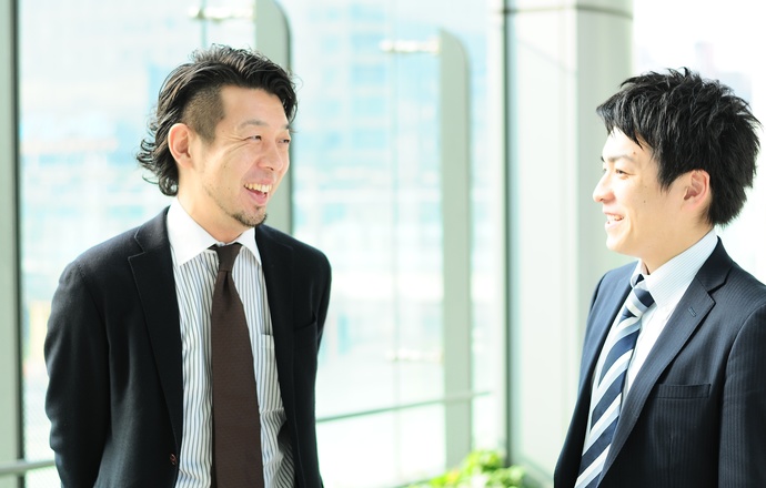★店舗流通ネット★説明会&選考会 予約受付中!!【名古屋勤務希望者向け】の紹介写真2