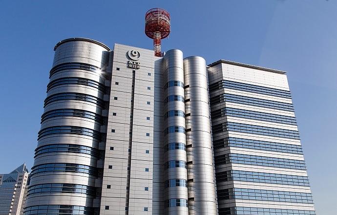 東日本電信電話株式会社（NTT東日本）の会社について写真1