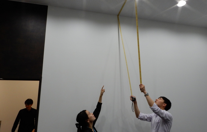 デザインを売るって？オフィスプロデュース体験（営業・デザイン）の紹介写真2