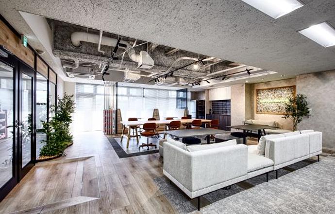 ナイテックス株式会社の会社について写真2