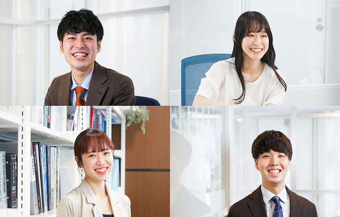 ナイテックス株式会社の会社について写真1