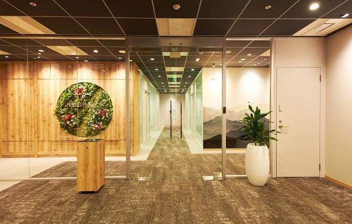 ナイテックス株式会社の当社の強み・当社の課題について写真1