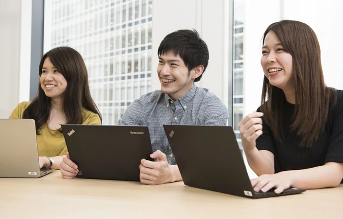 きわめた技術できわだつ存在になる》株式会社デジタルフォルン企業説明会！の紹介写真2