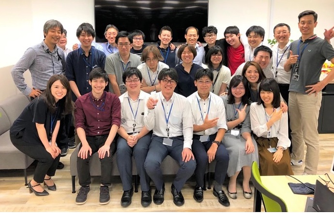 きわめた技術できわだつ存在になる》株式会社デジタルフォルン企業説明会！の紹介写真1