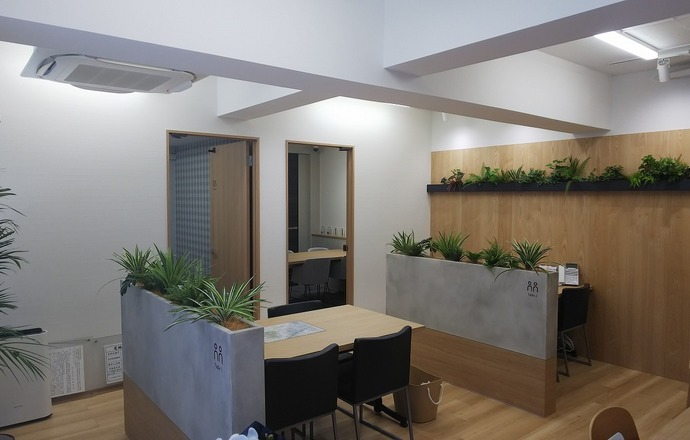 株式会社住新センターの当社の強み・当社の課題について写真2