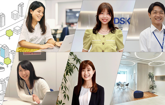 【東京/オンライン】会社説明会の紹介写真2