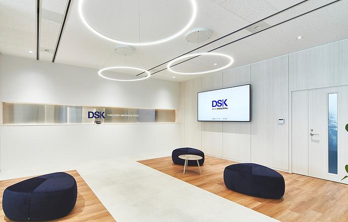 【東京/対面】企業説明会＋先輩社員による仕事紹介＋ランチ座談会の紹介写真1