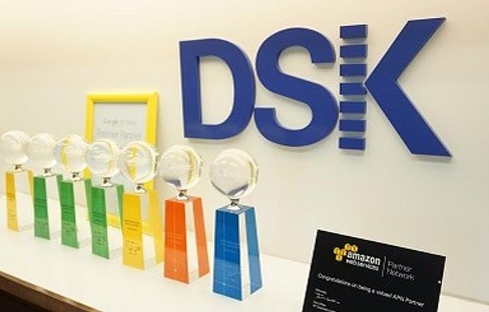 株式会社電算システムの会社について写真2