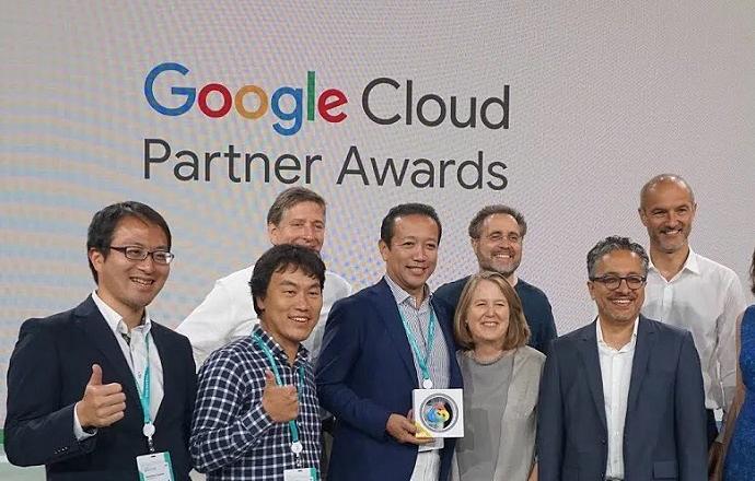 株式会社電算システムの当社の強み・当社の課題について写真1