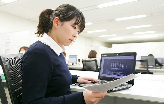 株式会社サムシングの当社の強み・当社の課題について写真2