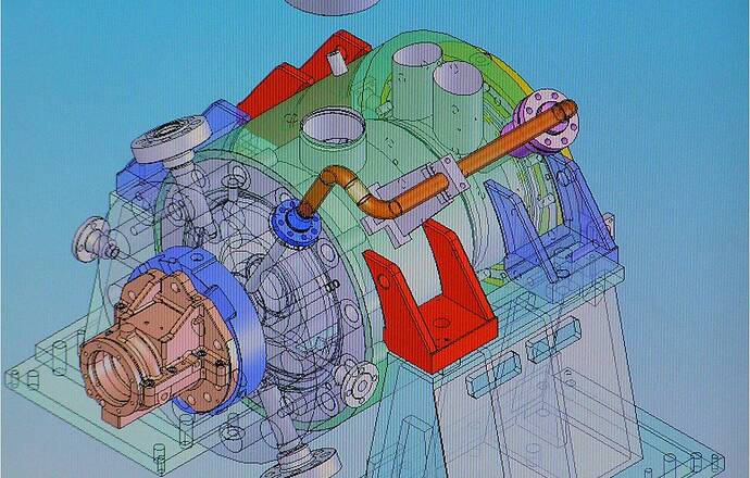 ニッコーテクノ株式会社の当社の強み・当社の課題について写真2