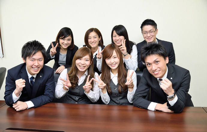 FX, CX, 金融業界研究と取引体験型会社説明会の紹介写真1