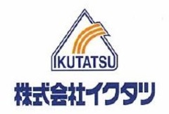 株式会社イクタツのロゴ写真