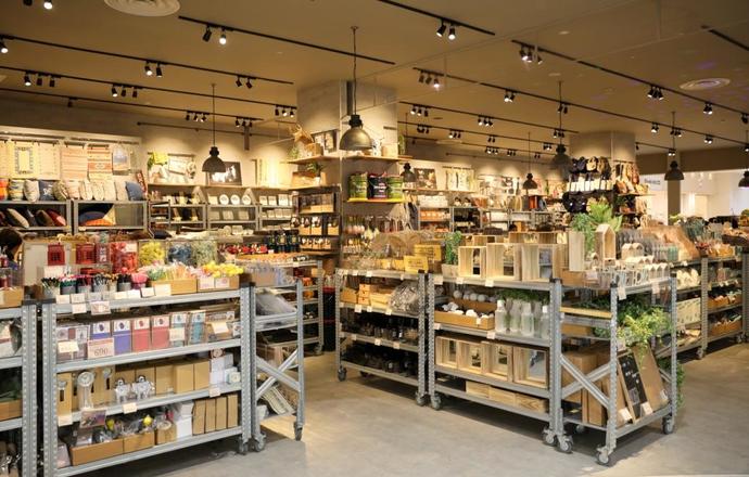 原宿発人気雑貨店『AWESOME STORE』を全国展開してます。一緒にブランドを作り上げていきませんか？の紹介写真2