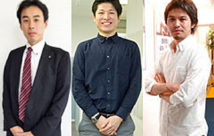 株式会社ワールドインテックの会社について写真1