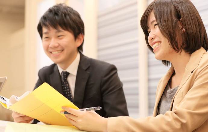 1・2月限定★特別選考説明会★<就活に役立つ特典アリ>の紹介写真2