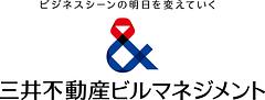 三井不動産ビルマネジメント株式会社のロゴ写真