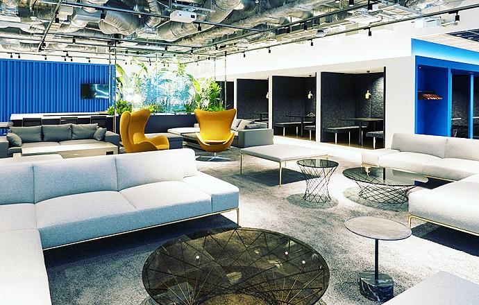 三井不動産ビルマネジメント株式会社の会社について写真1