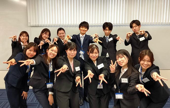 ＳＧフィルダー株式会社の会社について写真2