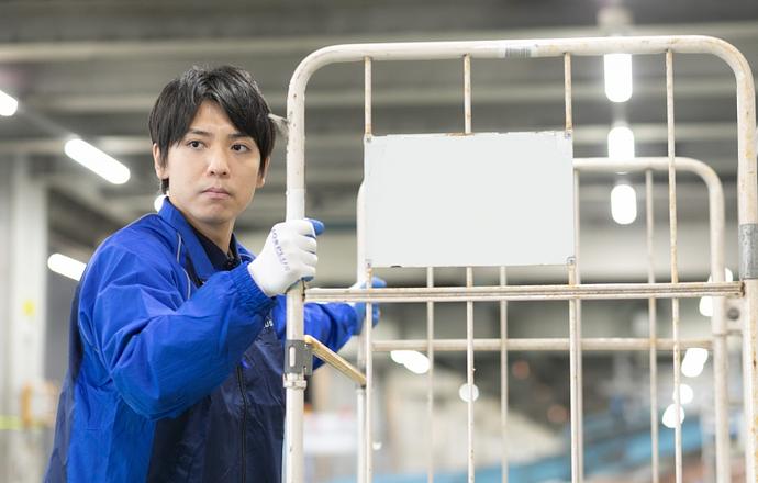 ＳＧフィルダー株式会社の当社の強み・当社の課題について写真1