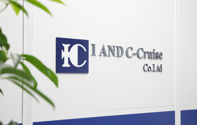 株式会社アイアンドシー・クルーズの会社について写真1