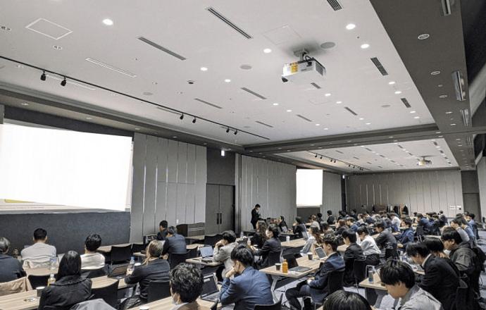 レック・テクノロジー・コンサルティング株式会社の当社の強み・当社の課題について写真2