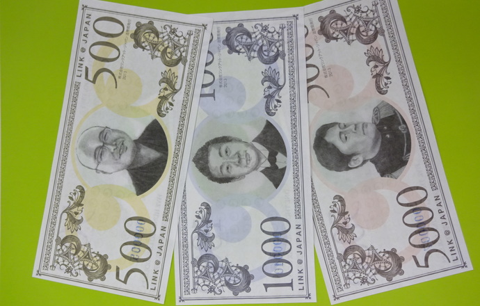 株式会社リンクアット・ジャパンの当社の強み・当社の課題について写真1