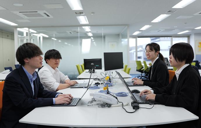 ◆プログラミングだけじゃない！◆SE・プログラマの仕事が分かるIT業界・職種研究セミナー【３時間】の紹介写真1