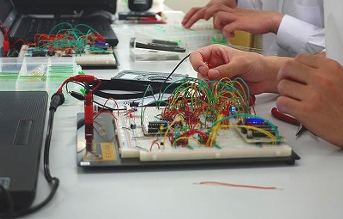 株式会社ゼロソフトの当社の強み・当社の課題について写真2