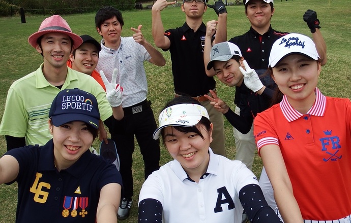 株式会社二木ゴルフの当社の強み・当社の課題について写真1