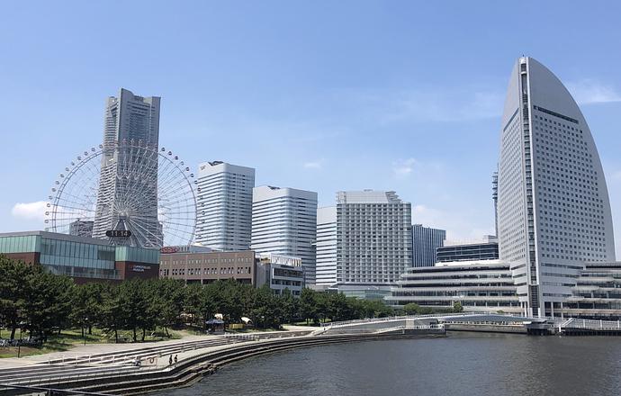 株式会社ハイマックスの会社について写真1