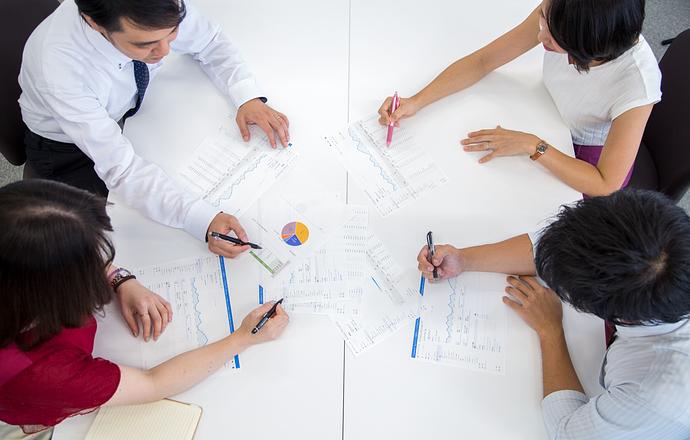 株式会社ハイマックスの会社について写真2