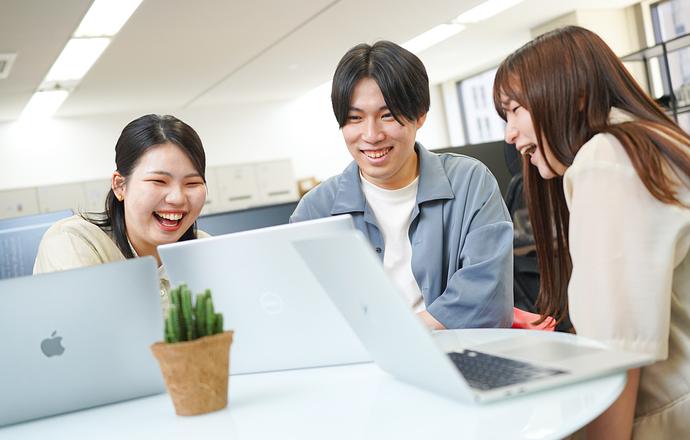 表面的なマーケティングを超えろ！ユニークなアイデアで業界の常識を変える。あなたの「発想力」を試す1Dayインターンシップの紹介写真2