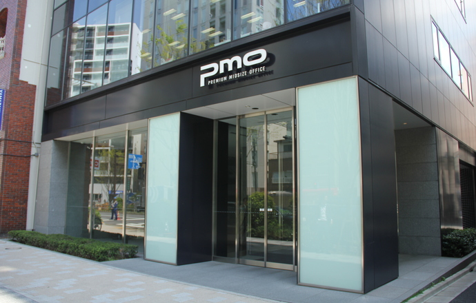 株式会社プレスマンの会社について写真2