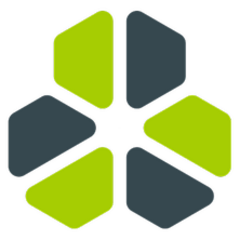 株式会社三恵クリエスのロゴ写真